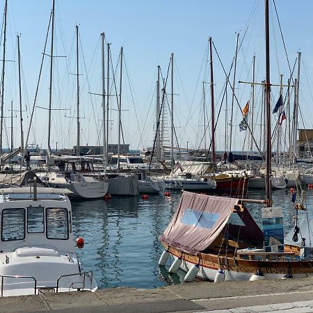 Apartament Studio Piran Zewnętrze zdjęcie