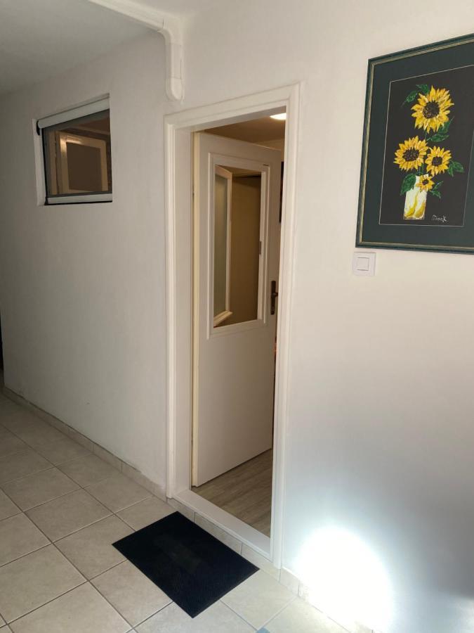 Apartament Studio Piran Zewnętrze zdjęcie