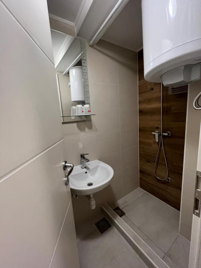 Apartament Studio Piran Zewnętrze zdjęcie