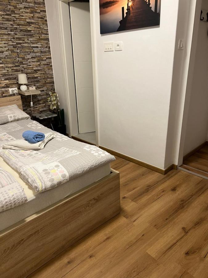 Apartament Studio Piran Zewnętrze zdjęcie