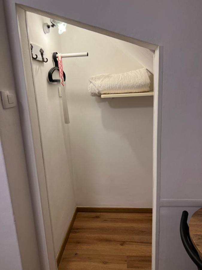 Apartament Studio Piran Zewnętrze zdjęcie
