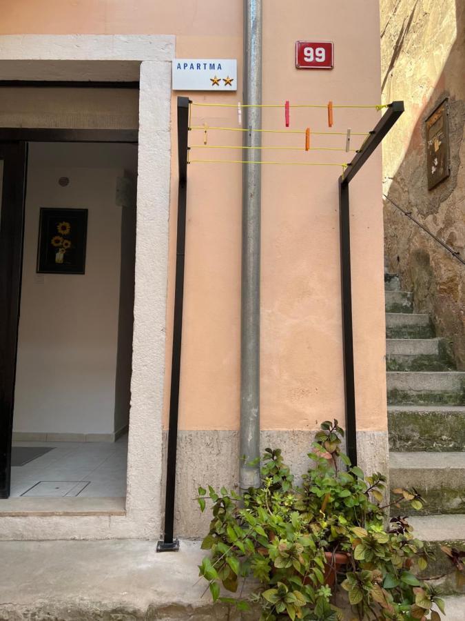 Apartament Studio Piran Zewnętrze zdjęcie